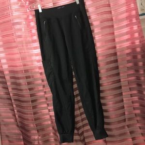 Purple Label Yoga by Healing Hands Scrubs Pants